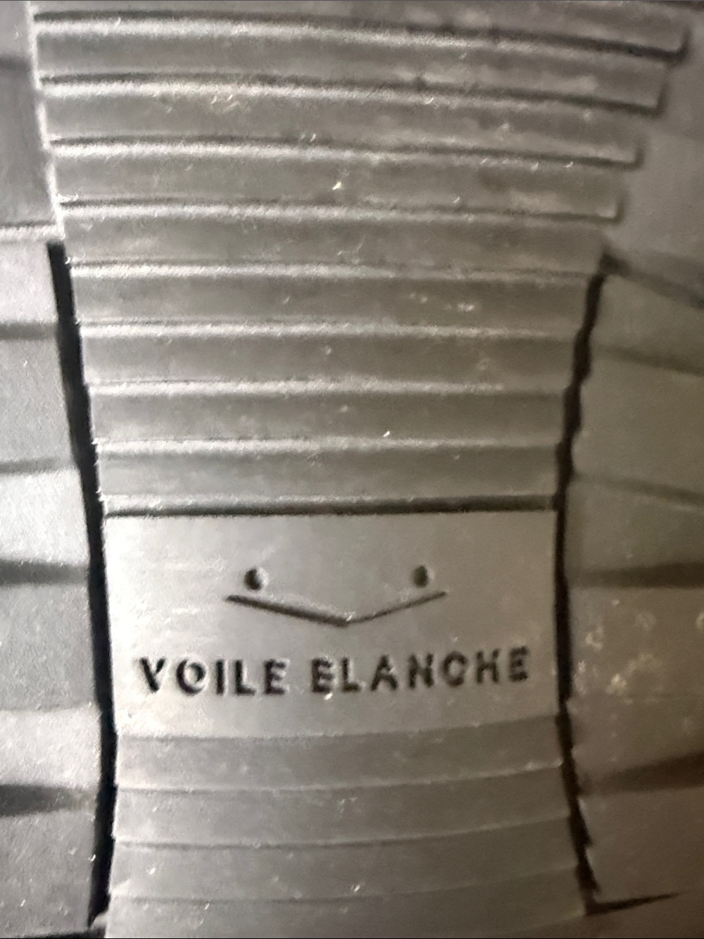VOILE BLANCHE QWARK women’s size 8 preowned good condition - Picture 14 of 15